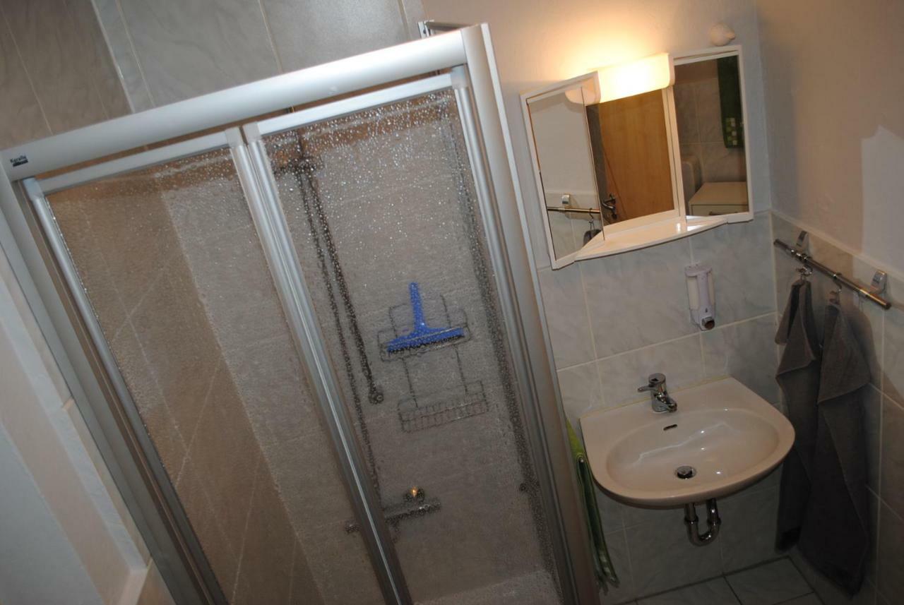 Apartmán Casacreativa Bad Windsheim Exteriér fotografie